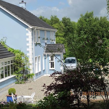 Bed and Breakfast Five Oaks Londonderry Exterior foto