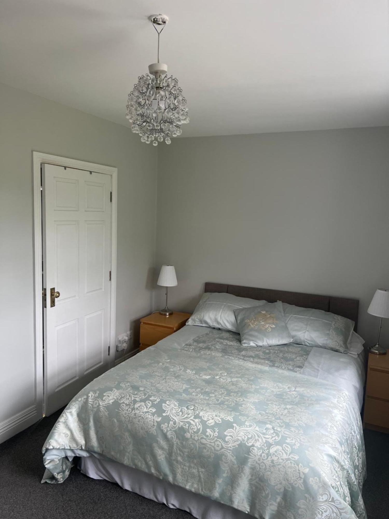 Bed and Breakfast Five Oaks Londonderry Exterior foto