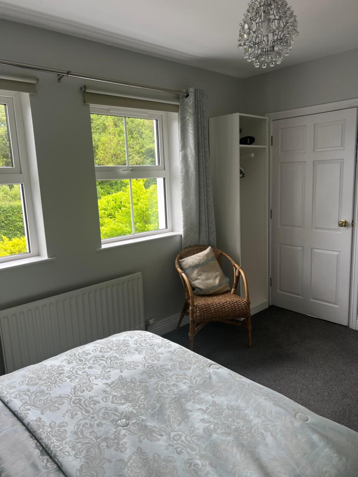 Bed and Breakfast Five Oaks Londonderry Exterior foto