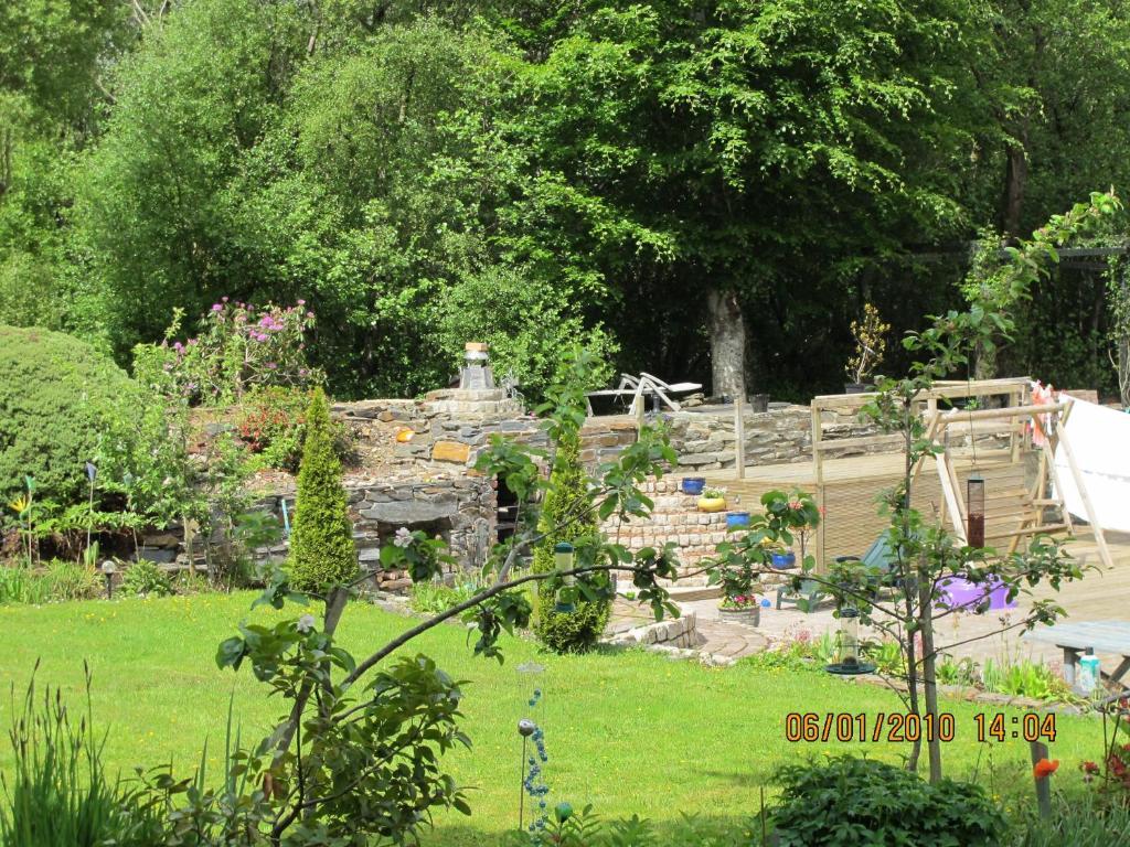 Bed and Breakfast Five Oaks Londonderry Exterior foto