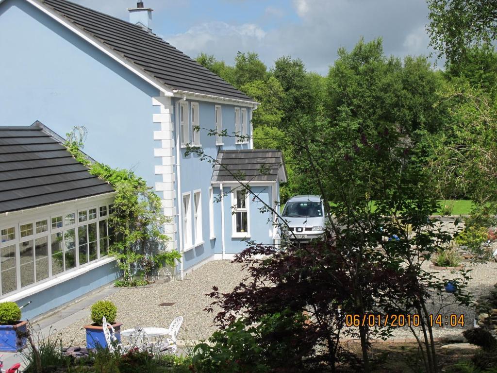 Bed and Breakfast Five Oaks Londonderry Exterior foto