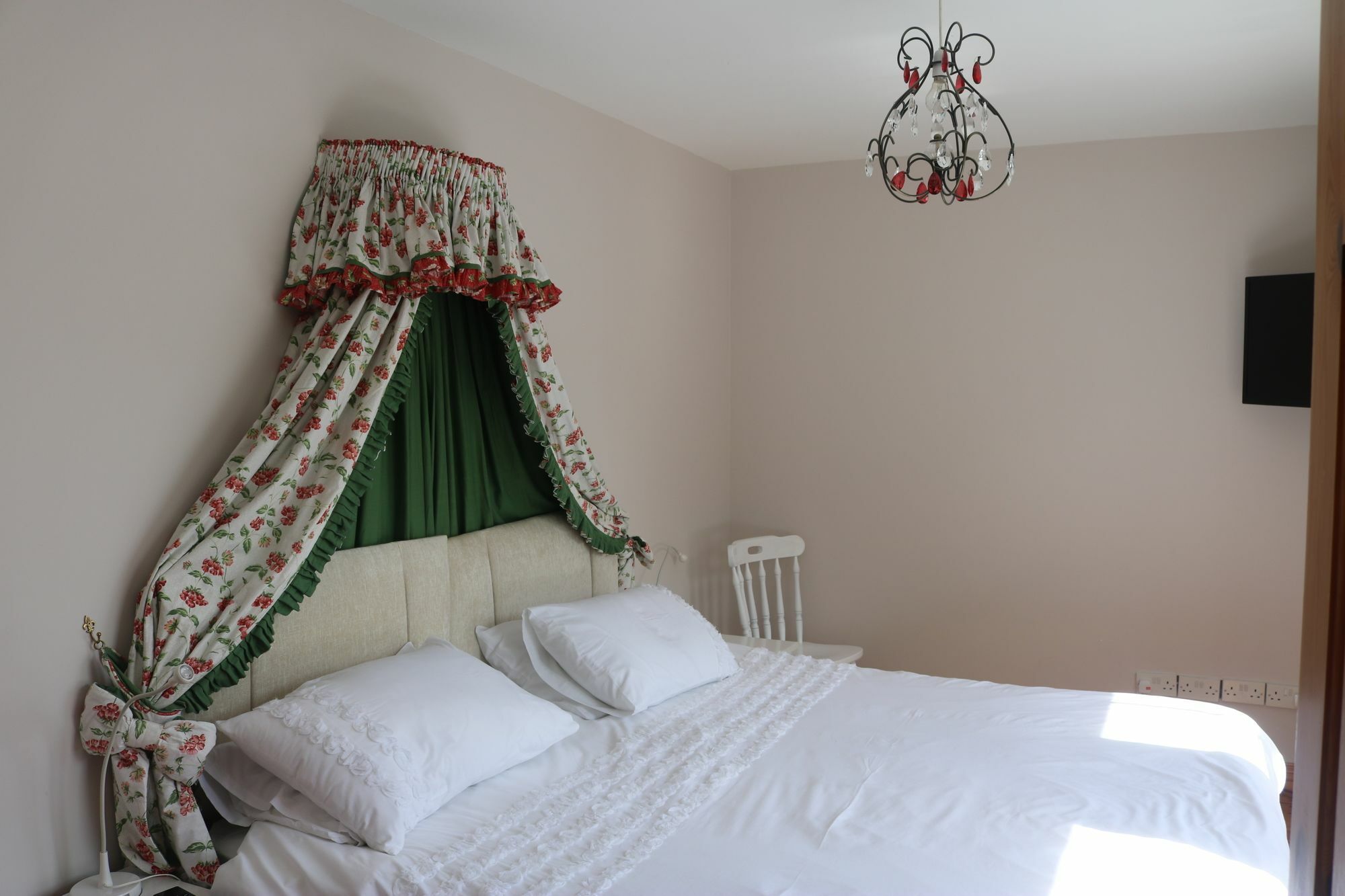 Bed and Breakfast Five Oaks Londonderry Exterior foto